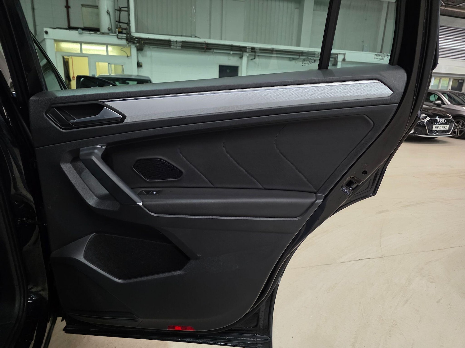 Used SEAT Tarraco 2019 for sale - 76095034: Photo 23