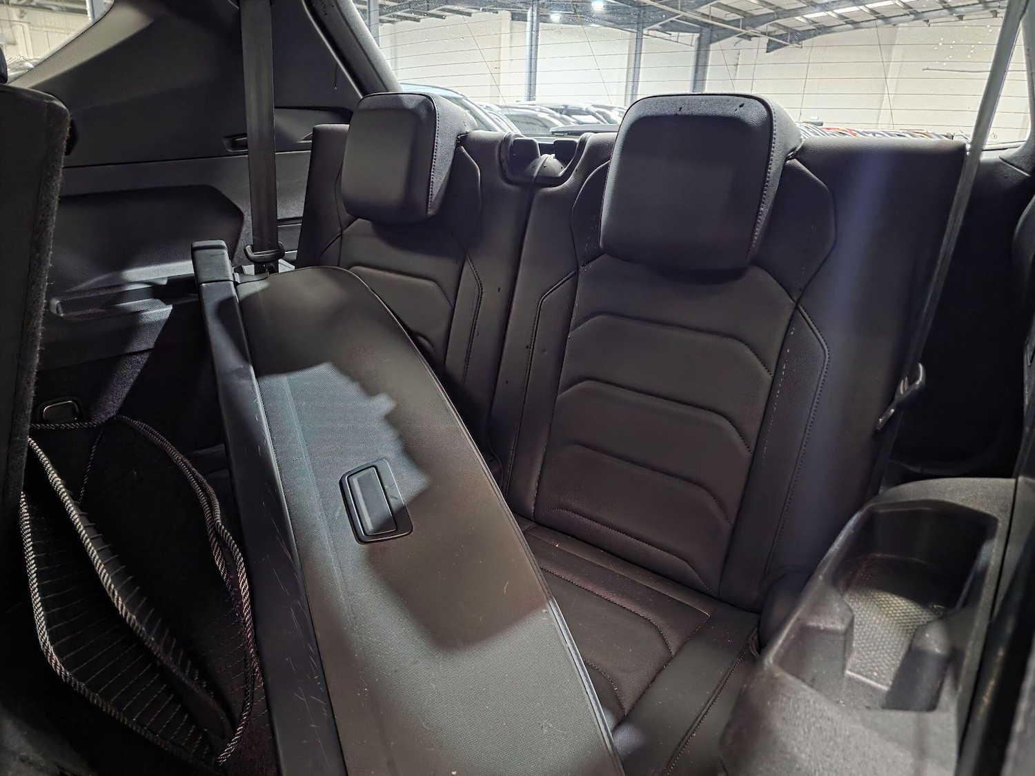 Used SEAT Tarraco 2019 for sale - 76095034: Photo 28