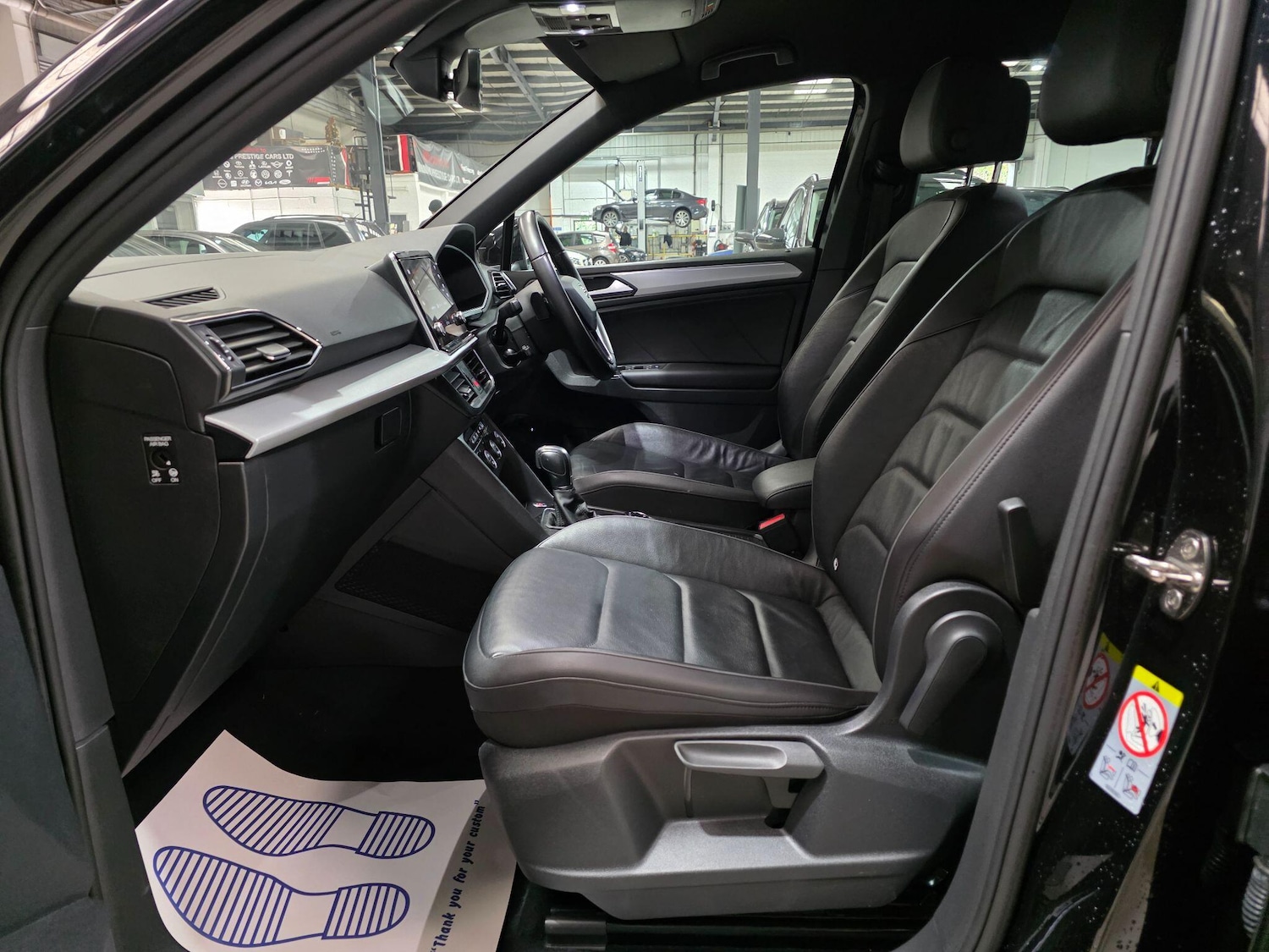 Used SEAT Tarraco 2019 for sale - 76095034: Photo 29