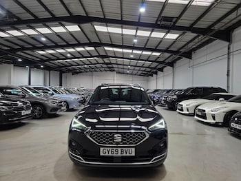 Used SEAT Tarraco 2019 for sale - 76095034: Photo 2