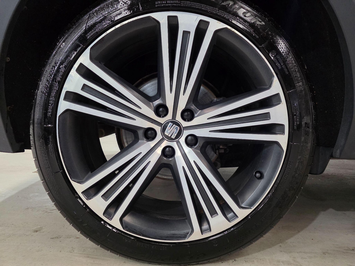 Used SEAT Tarraco 2019 for sale - 76095034: Photo 32
