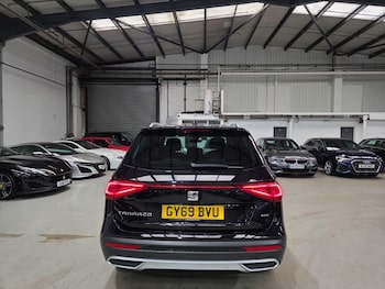 Used SEAT Tarraco 2019 for sale - 76095034: Photo 4