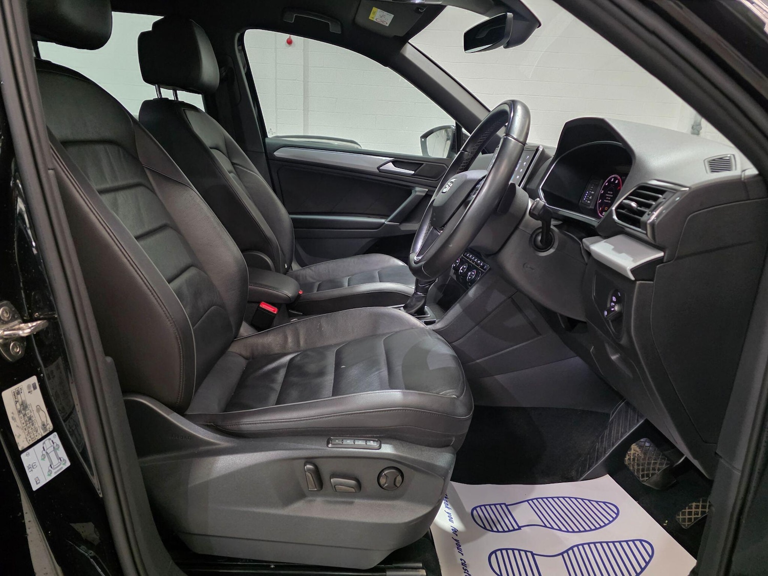Used SEAT Tarraco 2019 for sale - 76095034: Photo 6