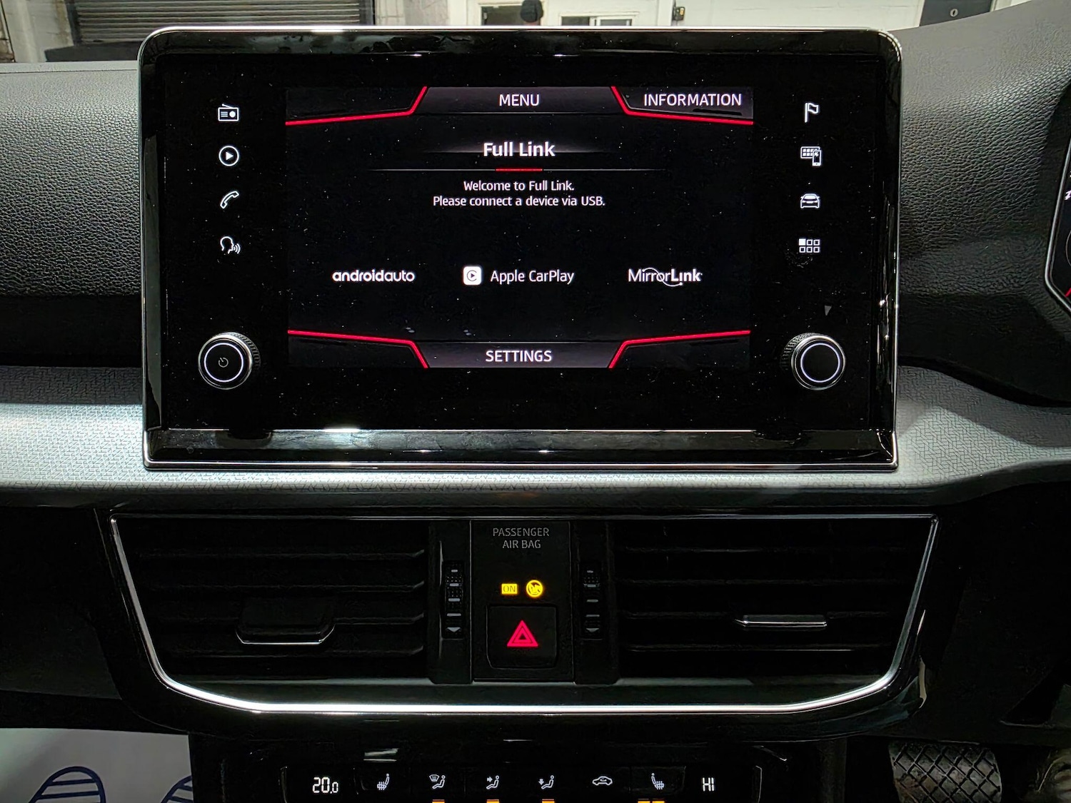 Used SEAT Tarraco 2019 for sale - 76095034: Photo 8