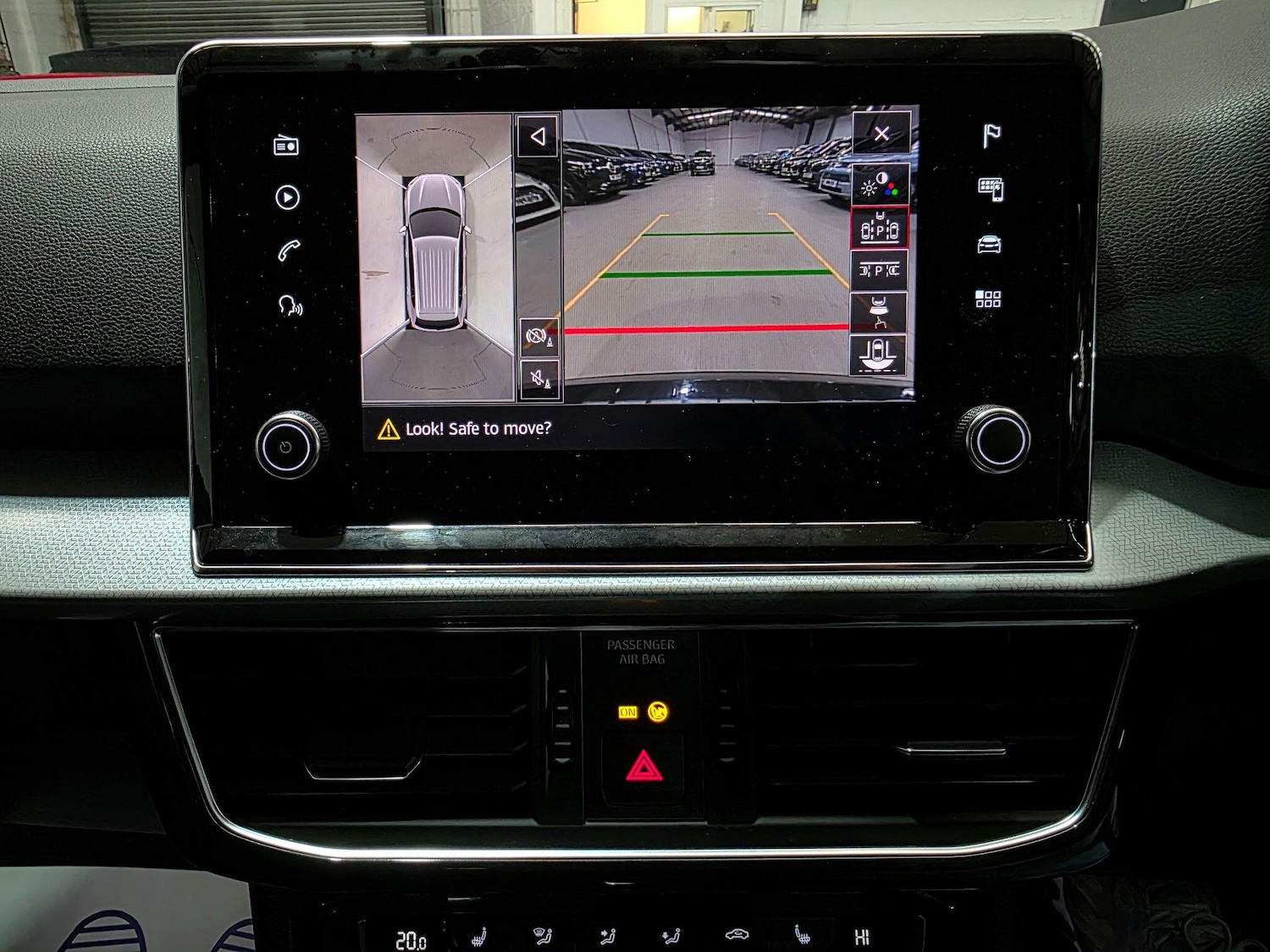 Used SEAT Tarraco 2019 for sale - 76095034: Photo 9