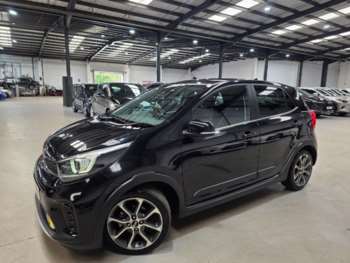 Used Kia Picanto 2018 for sale - 75449070: Photo