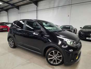 Used Kia Picanto 2018 for sale - 75449070: Photo