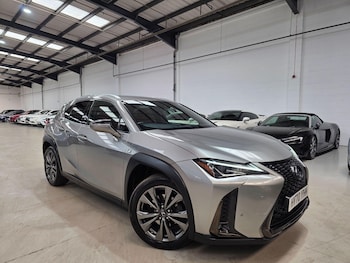 Used Lexus UX 2020 for sale - 77682978: Photo
