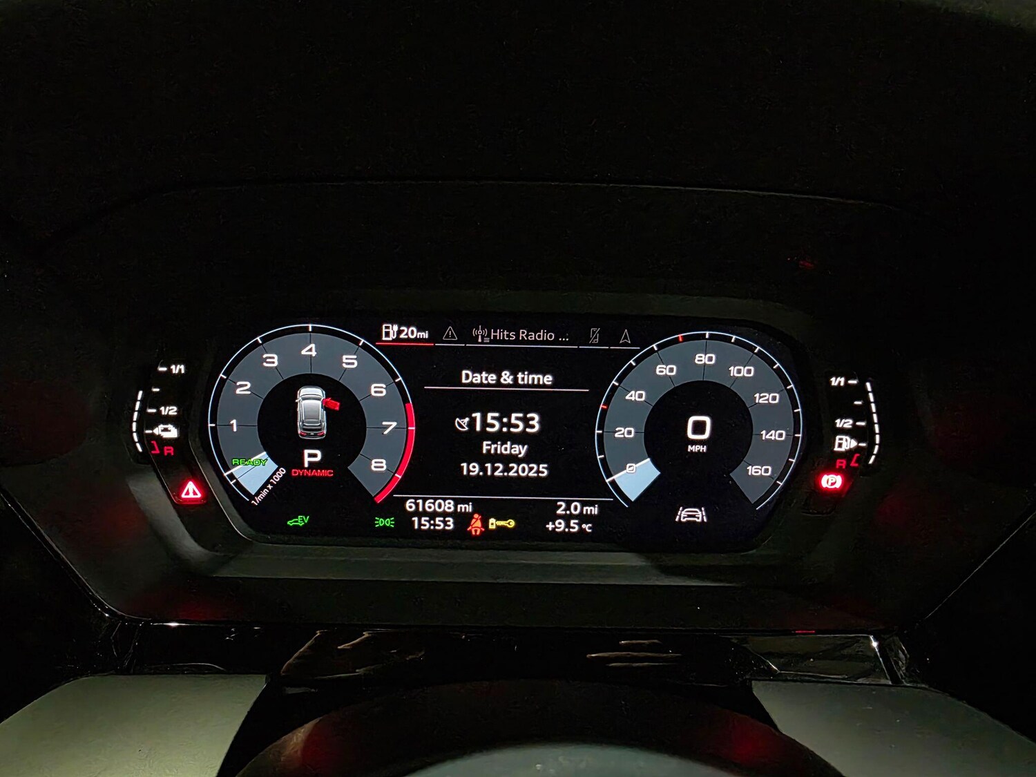 Used Audi A3 for sale - 77016654: Photo 11