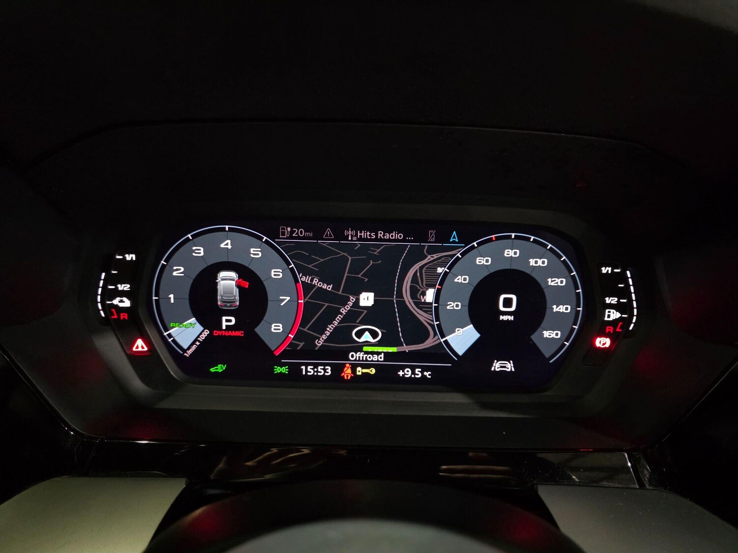 Used Audi A3 for sale - 77016654: Photo 12