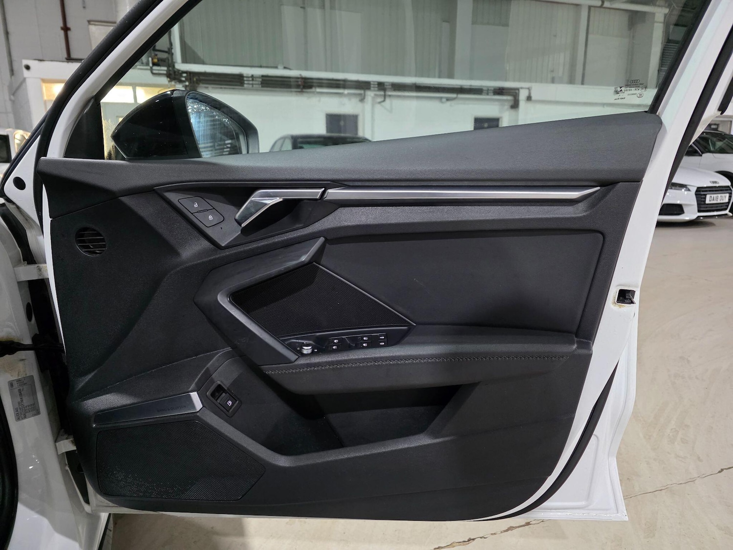 Used Audi A3 for sale - 77016654: Photo 13