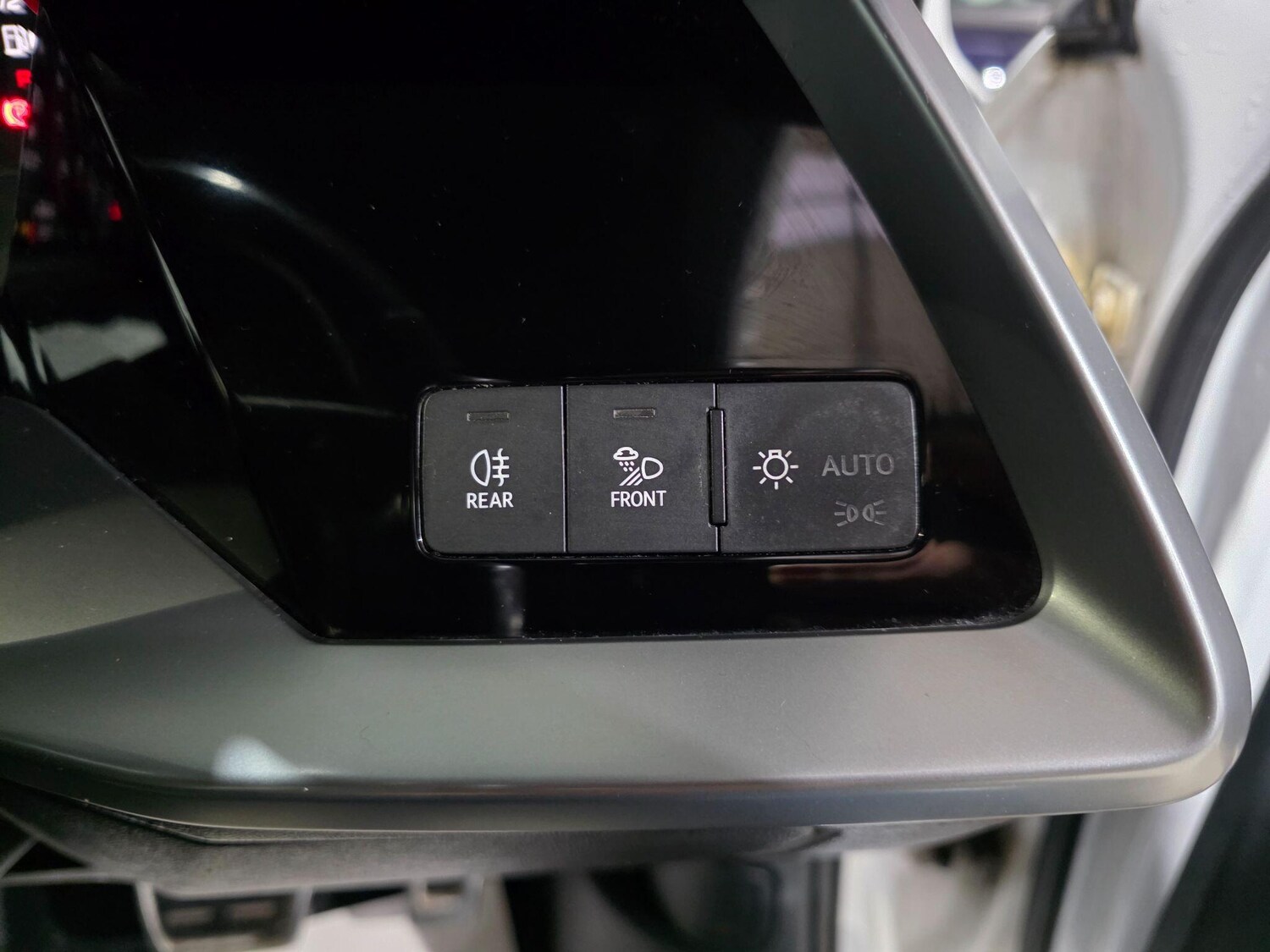 Used Audi A3 for sale - 77016654: Photo 16