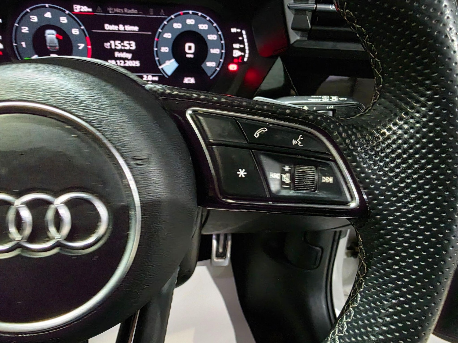 Used Audi A3 for sale - 77016654: Photo 18