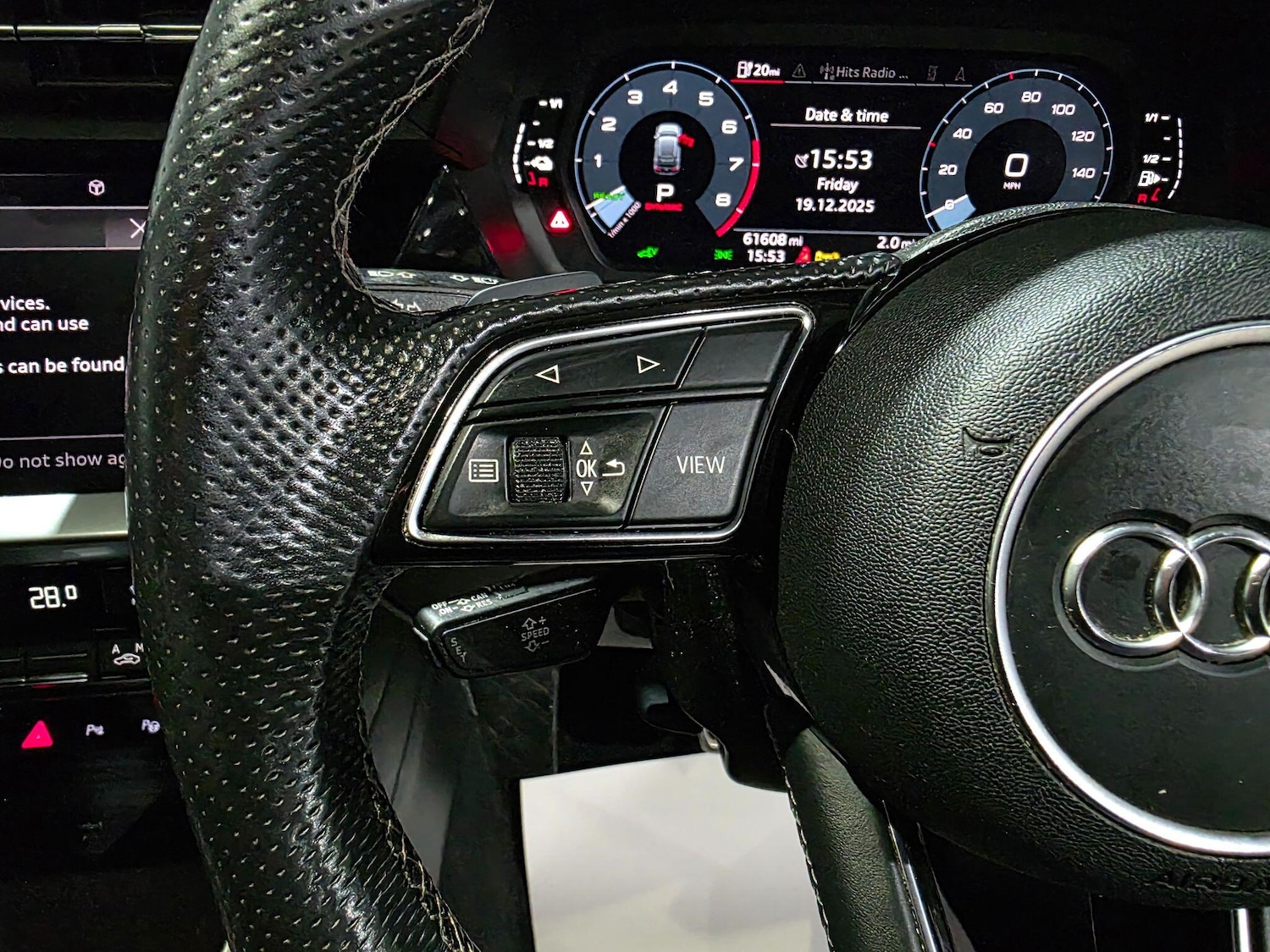 Used Audi A3 for sale - 77016654: Photo 19