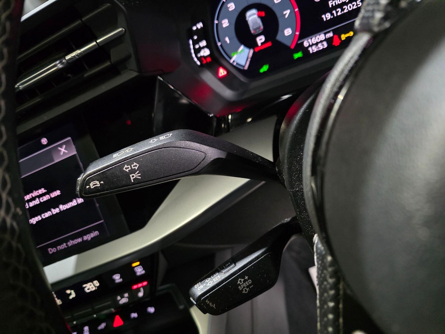 Used Audi A3 for sale - 77016654: Photo 21