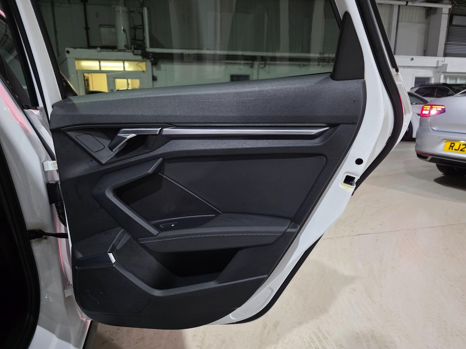 Used Audi A3 for sale - 77016654: Photo 22