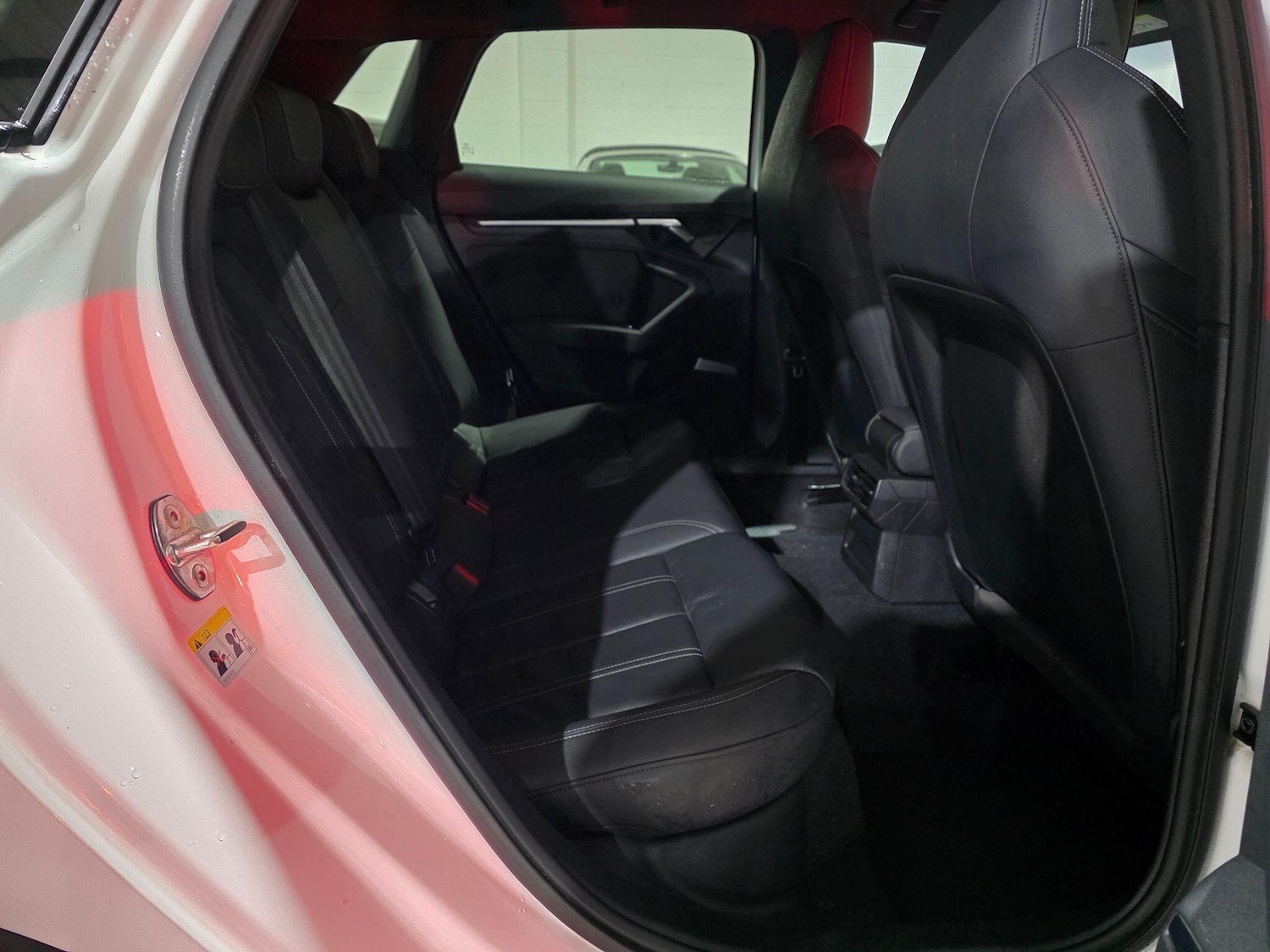 Used Audi A3 for sale - 77016654: Photo 24