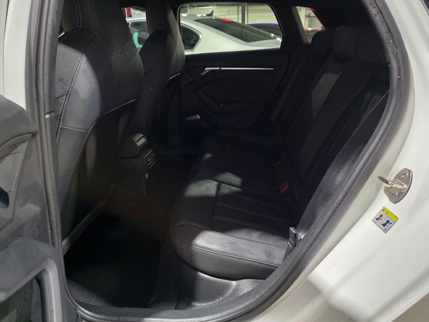 Used Audi A3 for sale - 77016654: Photo 25