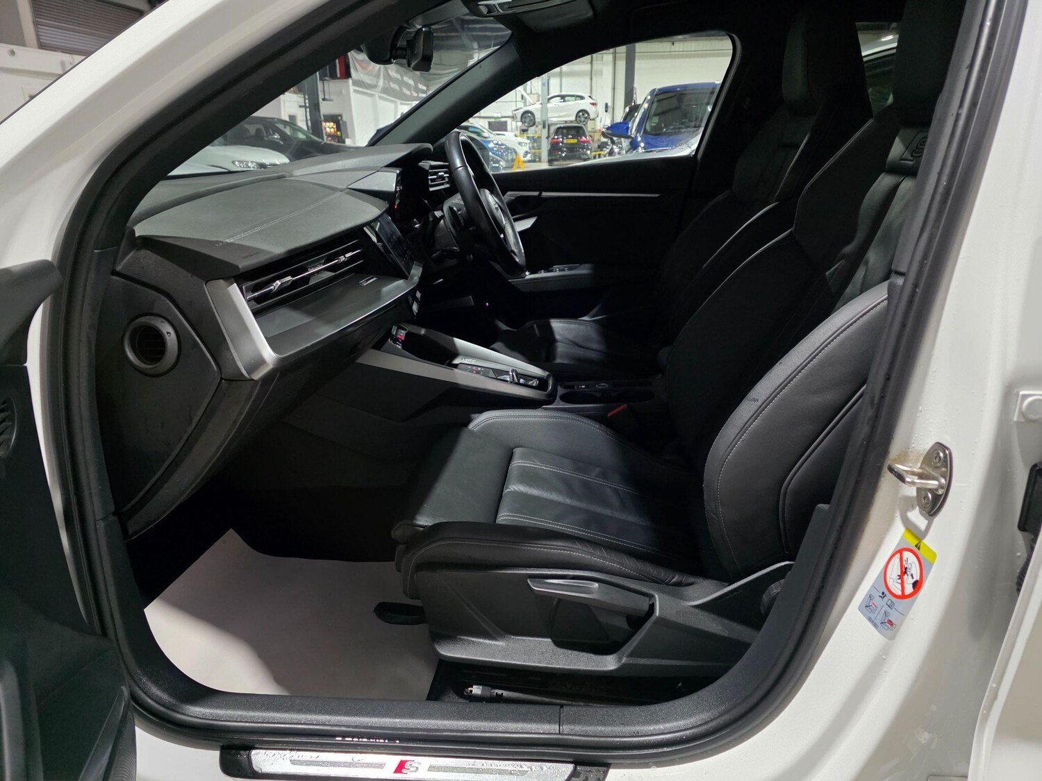 Used Audi A3 for sale - 77016654: Photo 26