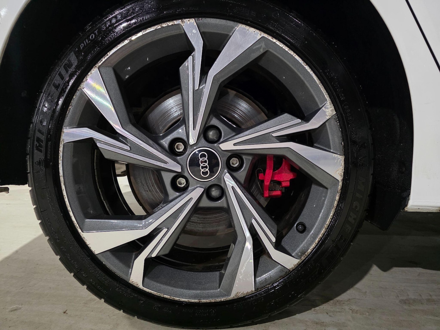 Used Audi A3 for sale - 77016654: Photo 29