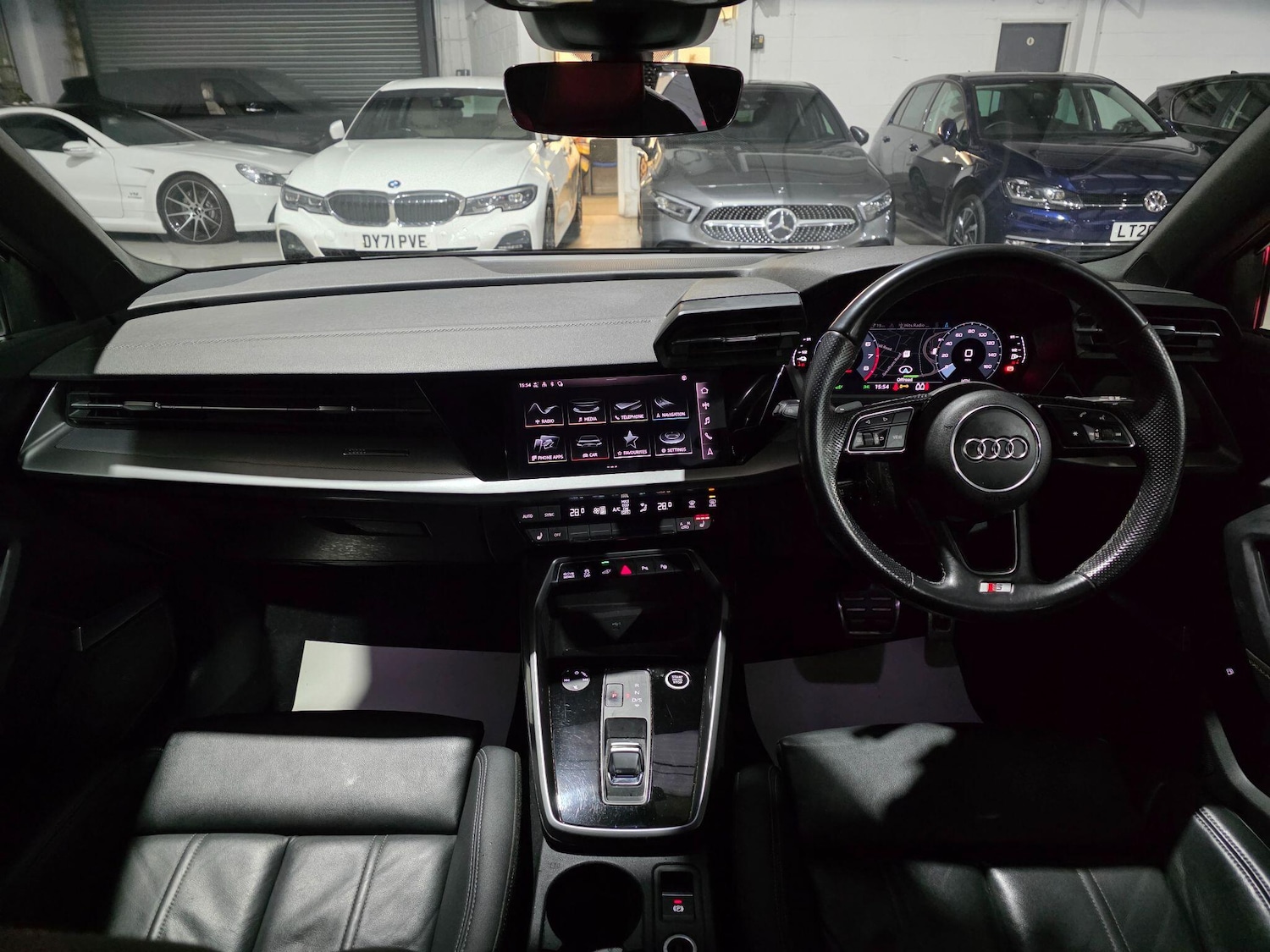 Used Audi A3 for sale - 77016654: Photo 5