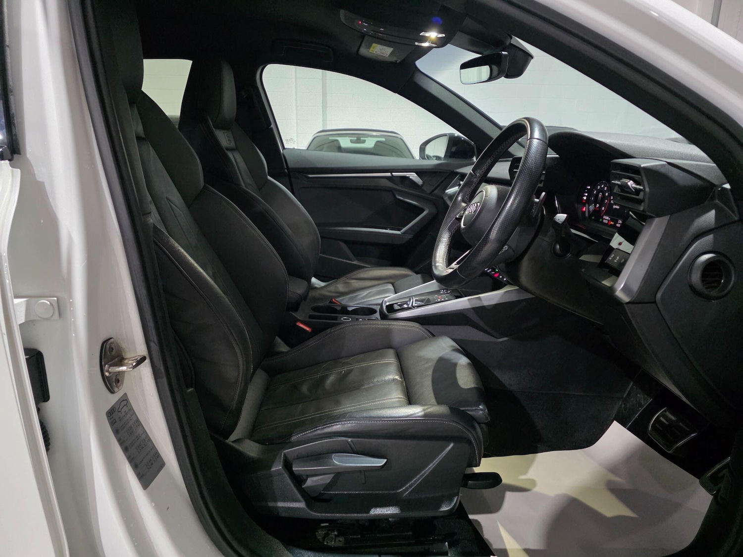 Used Audi A3 for sale - 77016654: Photo 6