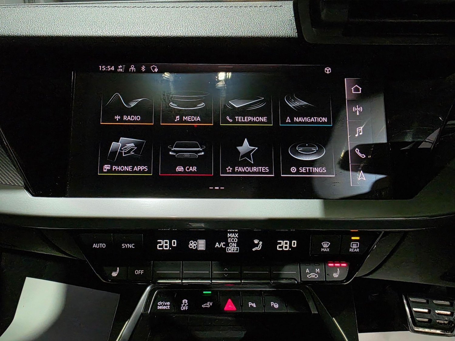 Used Audi A3 for sale - 77016654: Photo 7