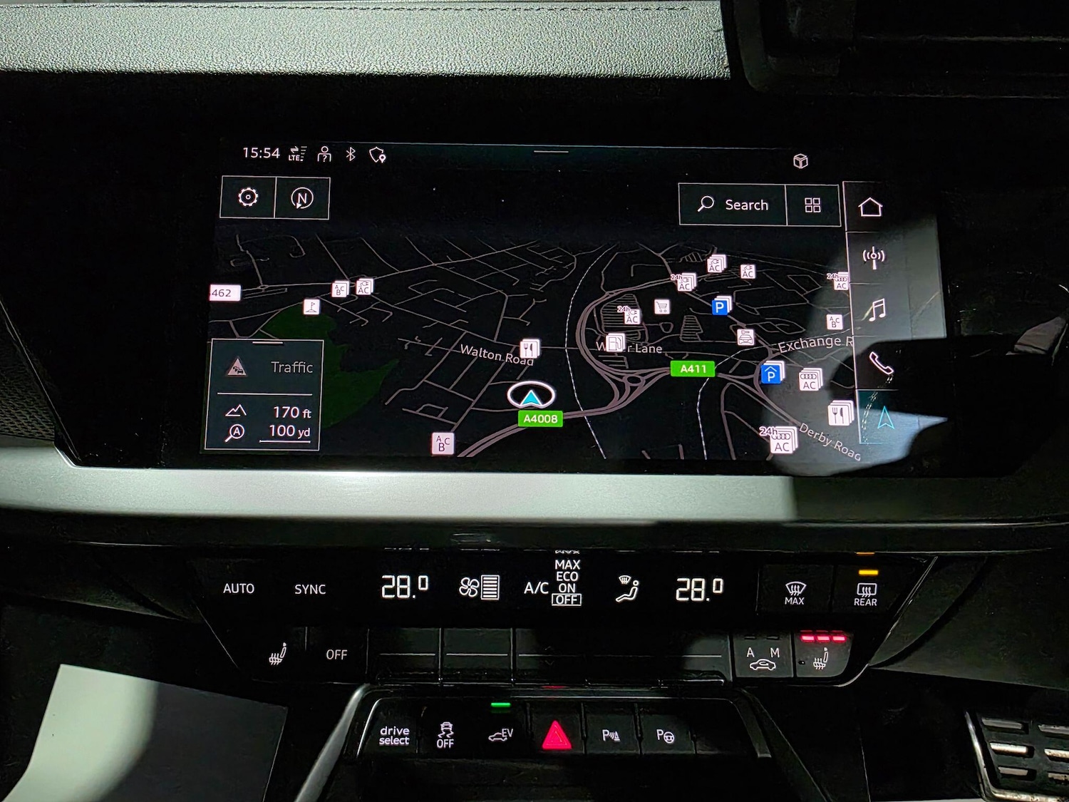 Used Audi A3 for sale - 77016654: Photo 8