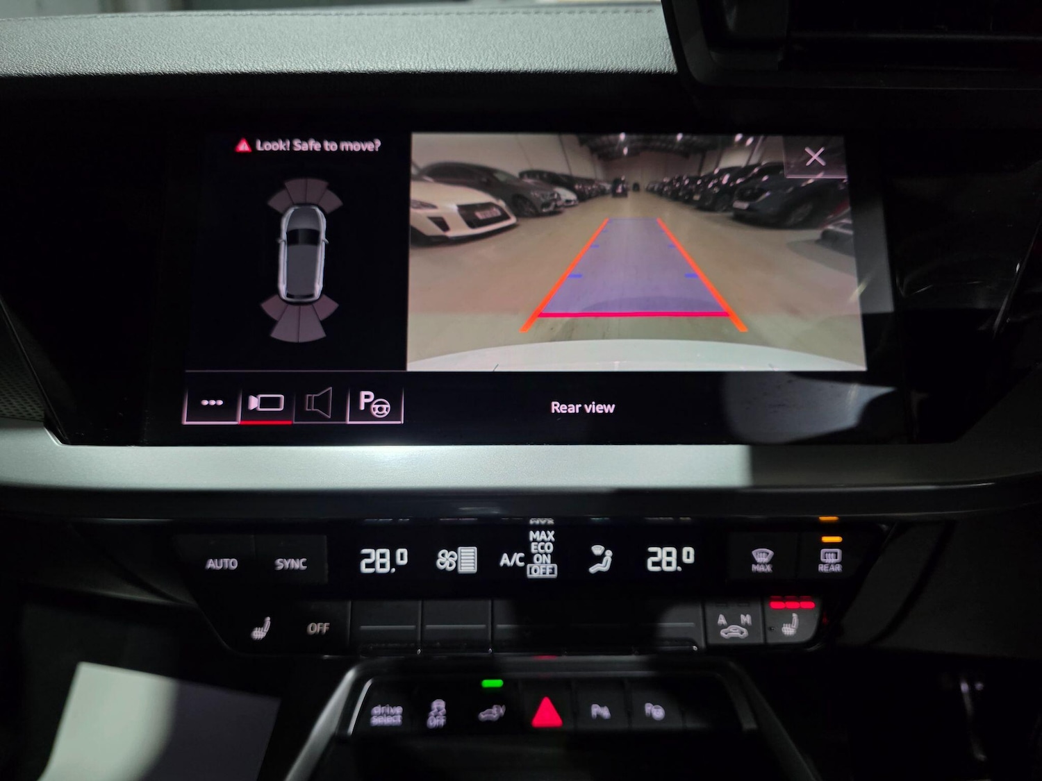 Used Audi A3 for sale - 77016654: Photo 9