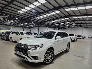 Used Mitsubishi Outlander 2020 for sale - 79532150: Photo