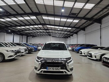 Used Mitsubishi Outlander 2020 for sale - 79532150: Photo