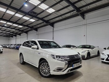 Used Mitsubishi Outlander 2020 for sale - 79532150: Photo