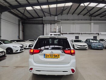 Used Mitsubishi Outlander 2020 for sale - 79532150: Photo