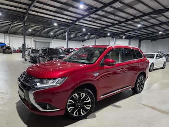 Used Mitsubishi Outlander 2016 for sale - 76612779: Photo