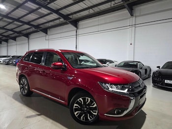 Used Mitsubishi Outlander 2016 for sale - 76612779: Photo
