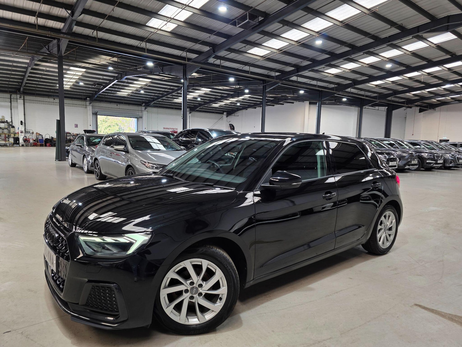 Used Audi A1 2020 for sale - 76041870: Photo 1