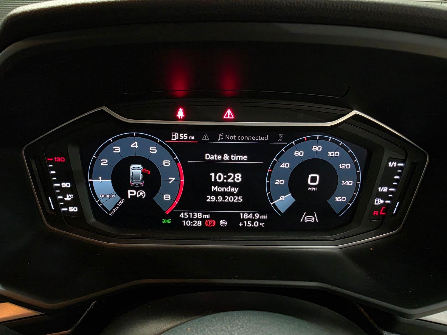 Used Audi A1 2020 for sale - 76041870: Photo 10