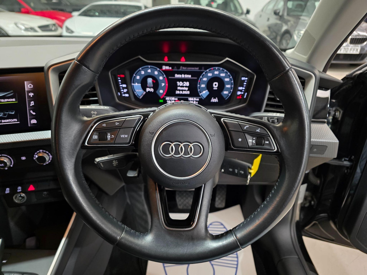 Used Audi A1 2020 for sale - 76041870: Photo 14