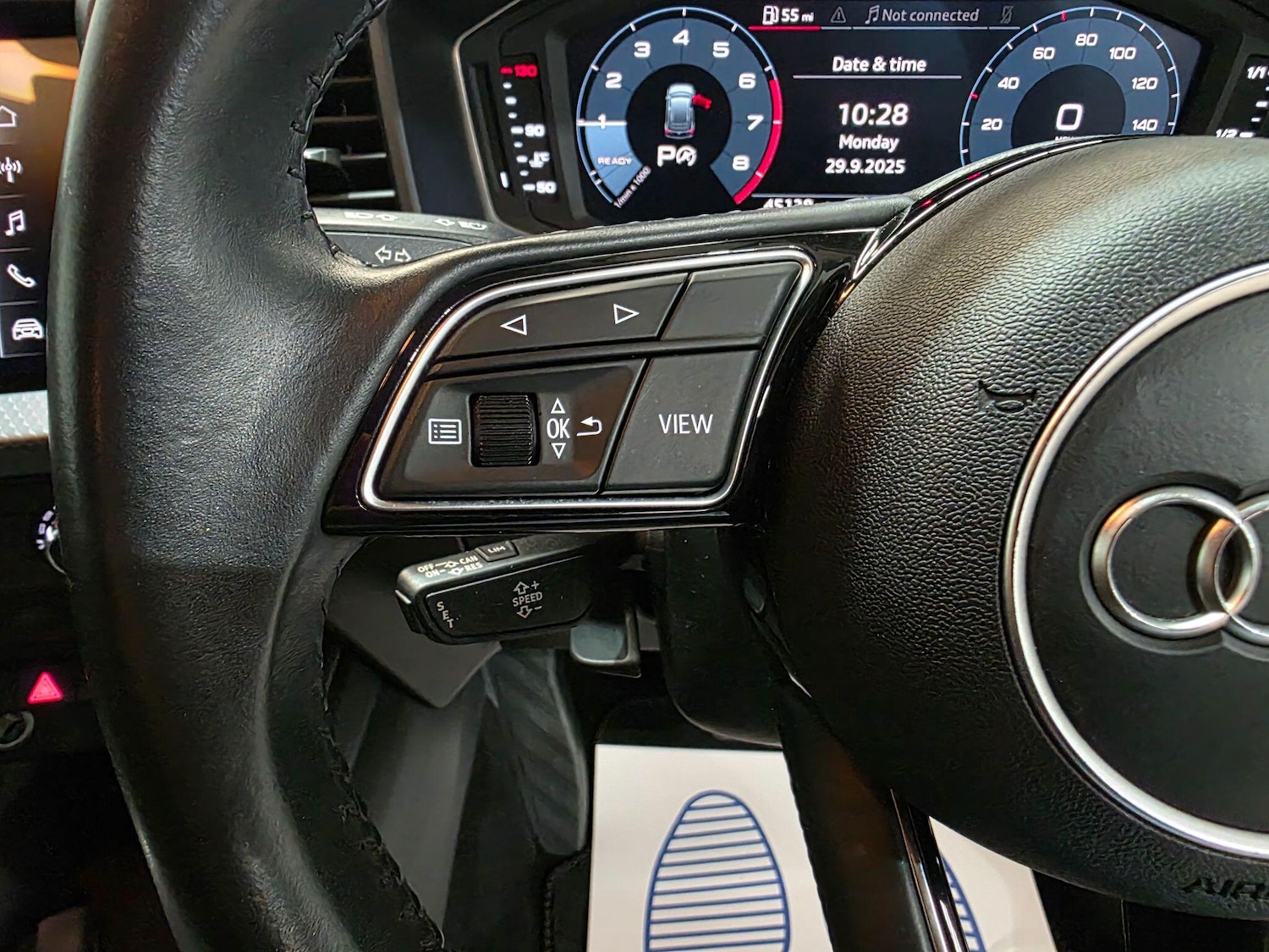 Used Audi A1 2020 for sale - 76041870: Photo 16
