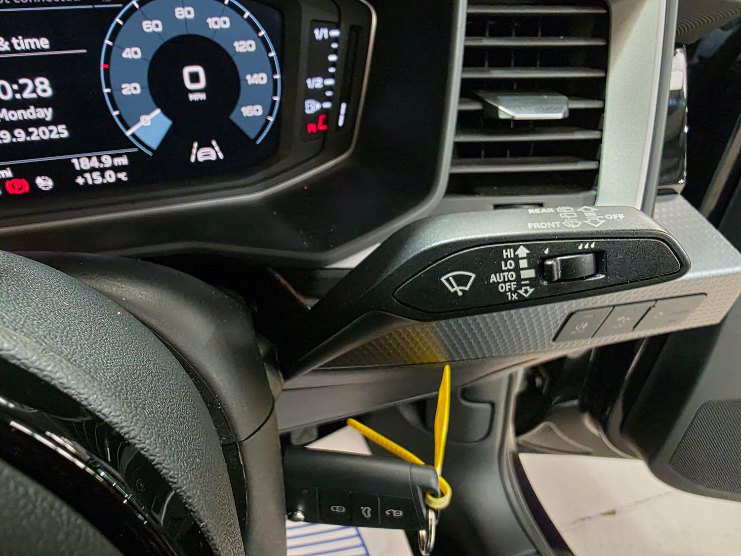 Used Audi A1 2020 for sale - 76041870: Photo 17