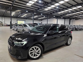 Audi - A1