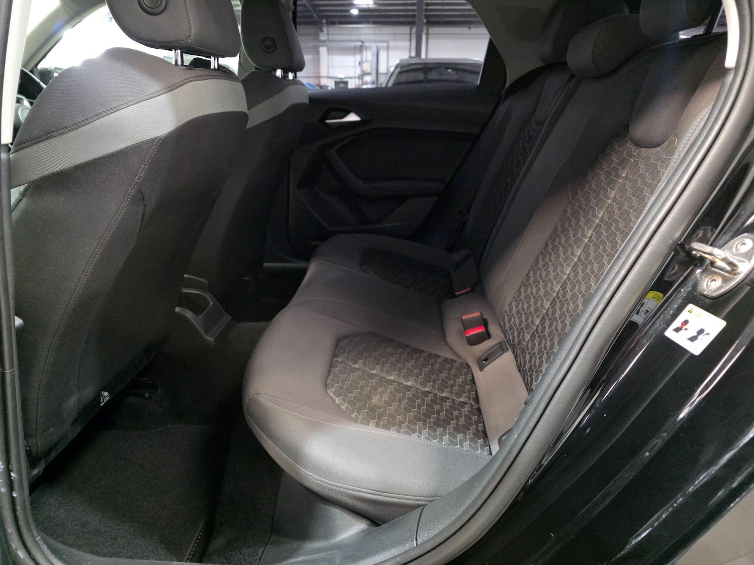Used Audi A1 2020 for sale - 76041870: Photo 22
