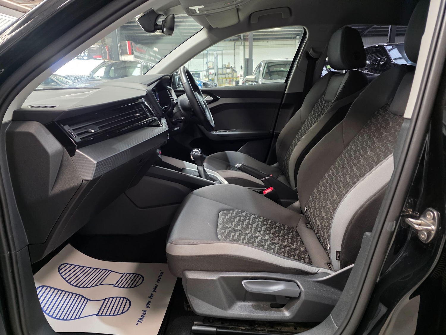 Used Audi A1 2020 for sale - 76041870: Photo 23