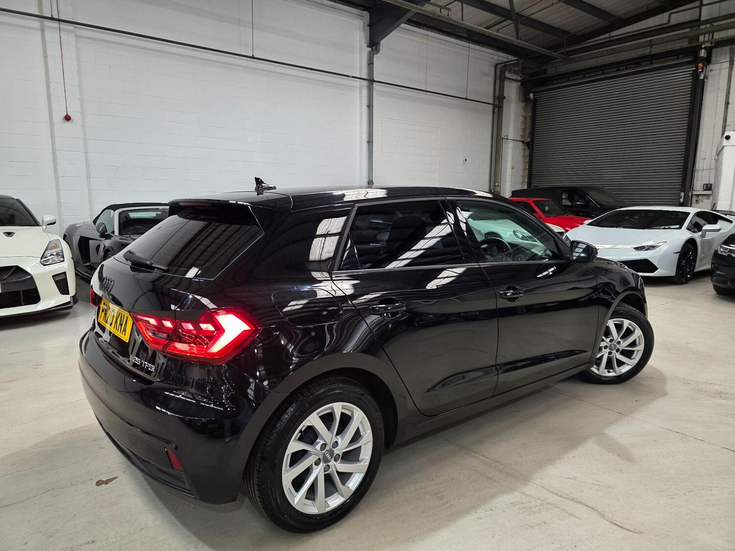 Used Audi A1 2020 for sale - 76041870: Photo 24