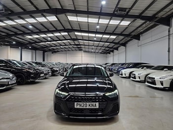 Used Audi A1 2020 for sale - 76041870: Photo 2