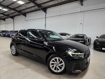 Used Audi A1 2020 for sale - 76041870: Photo 3
