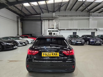 Used Audi A1 2020 for sale - 76041870: Photo 4