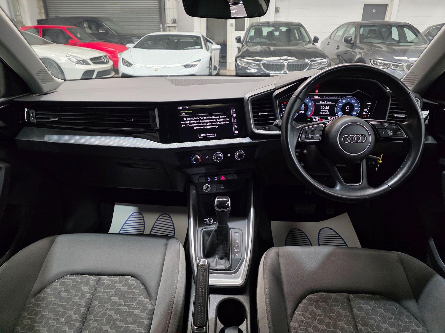 Used Audi A1 2020 for sale - 76041870: Photo 5