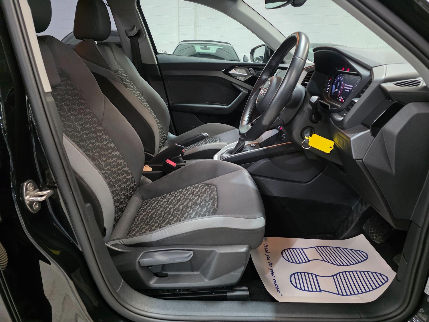 Used Audi A1 2020 for sale - 76041870: Photo 6