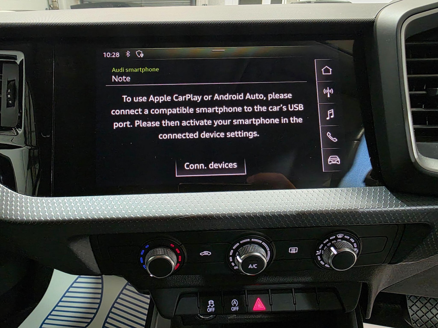 Used Audi A1 2020 for sale - 76041870: Photo 8